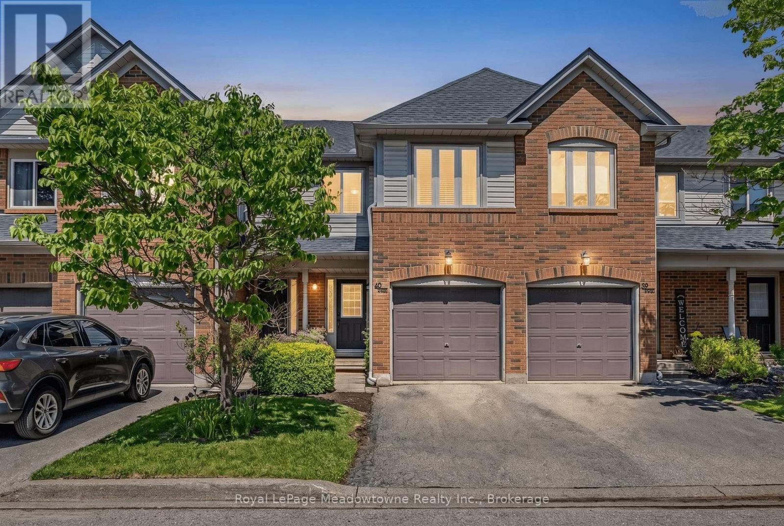 #40 2960 HEADON FOREST DRIVE - 1