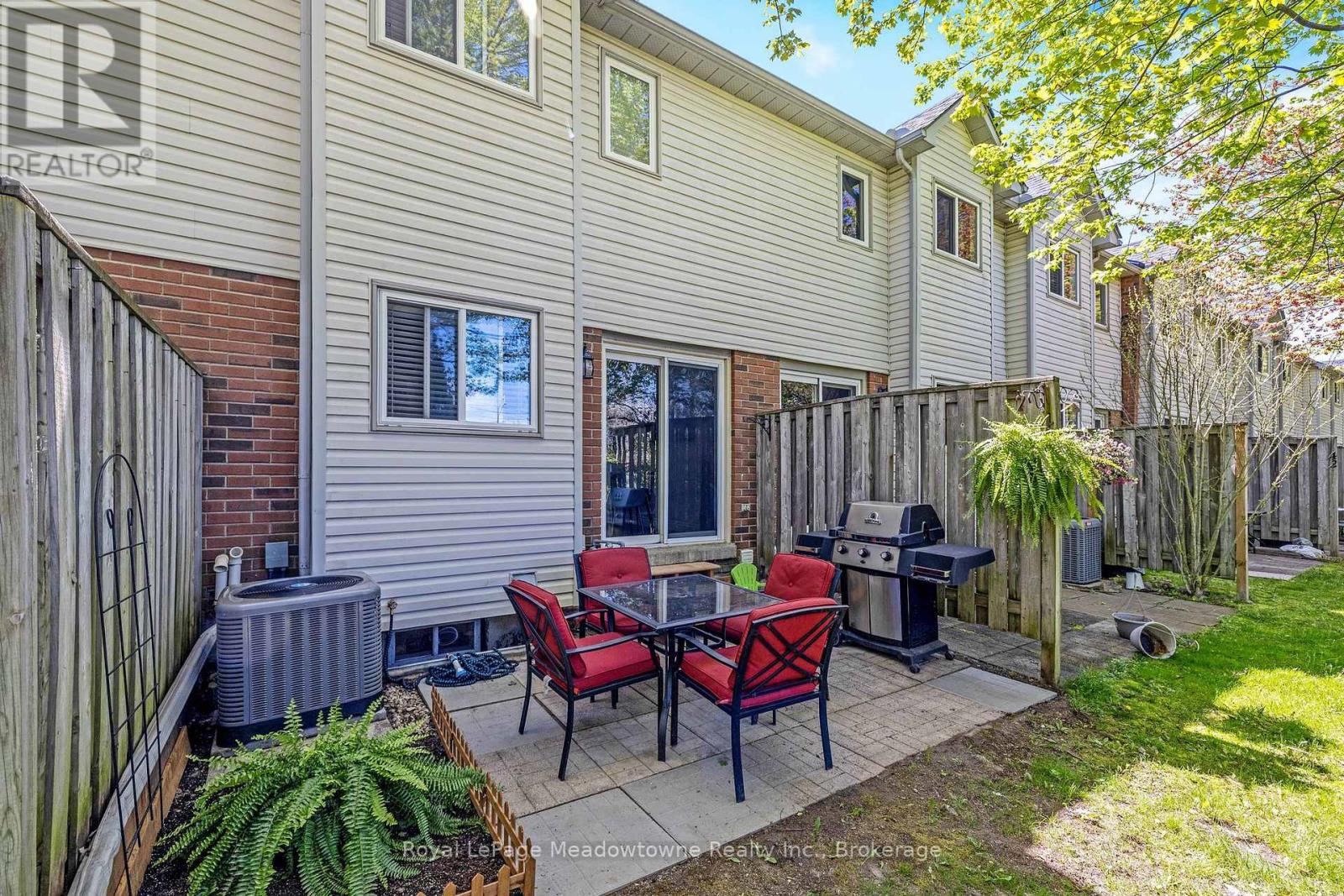 #40 2960 HEADON FOREST DRIVE - 31