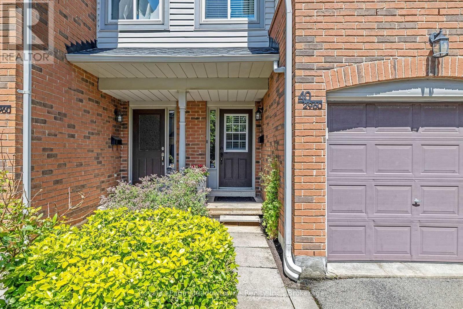 #40 2960 HEADON FOREST DRIVE - 4