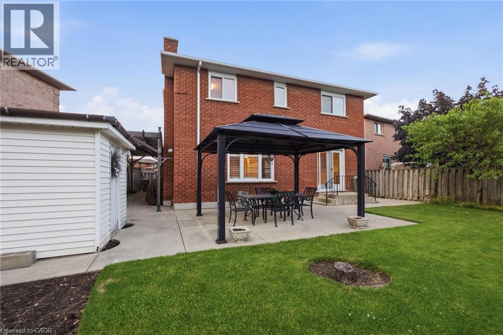 11 GABRIELE Court - 38