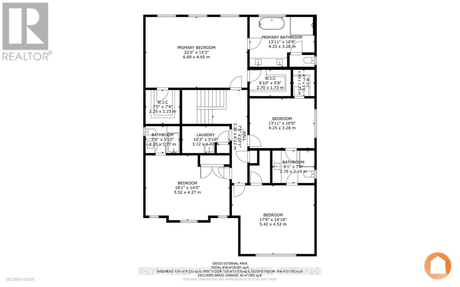 19 TWELVE TREES COURT - 50