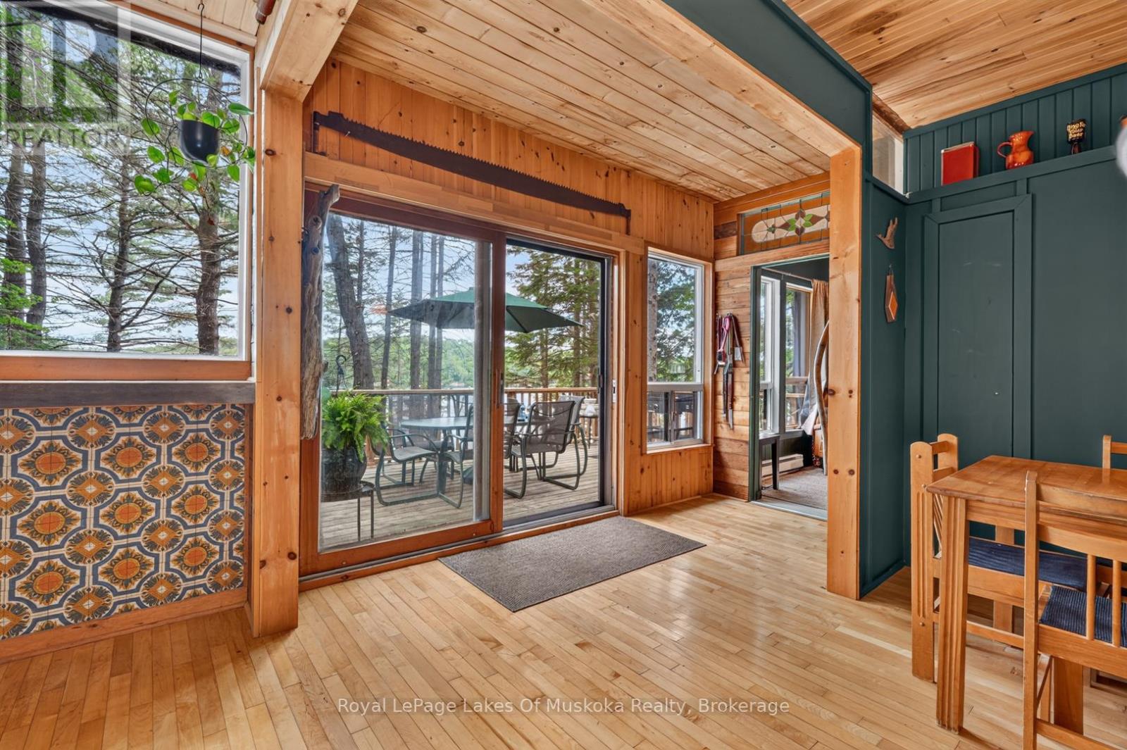 1053 EAST WALKER LAKE DRIVE - 12