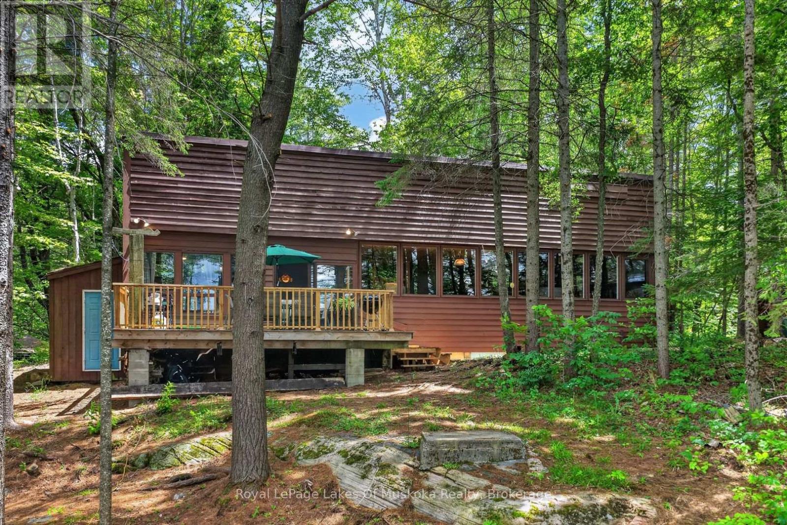 1053 EAST WALKER LAKE DRIVE - 2