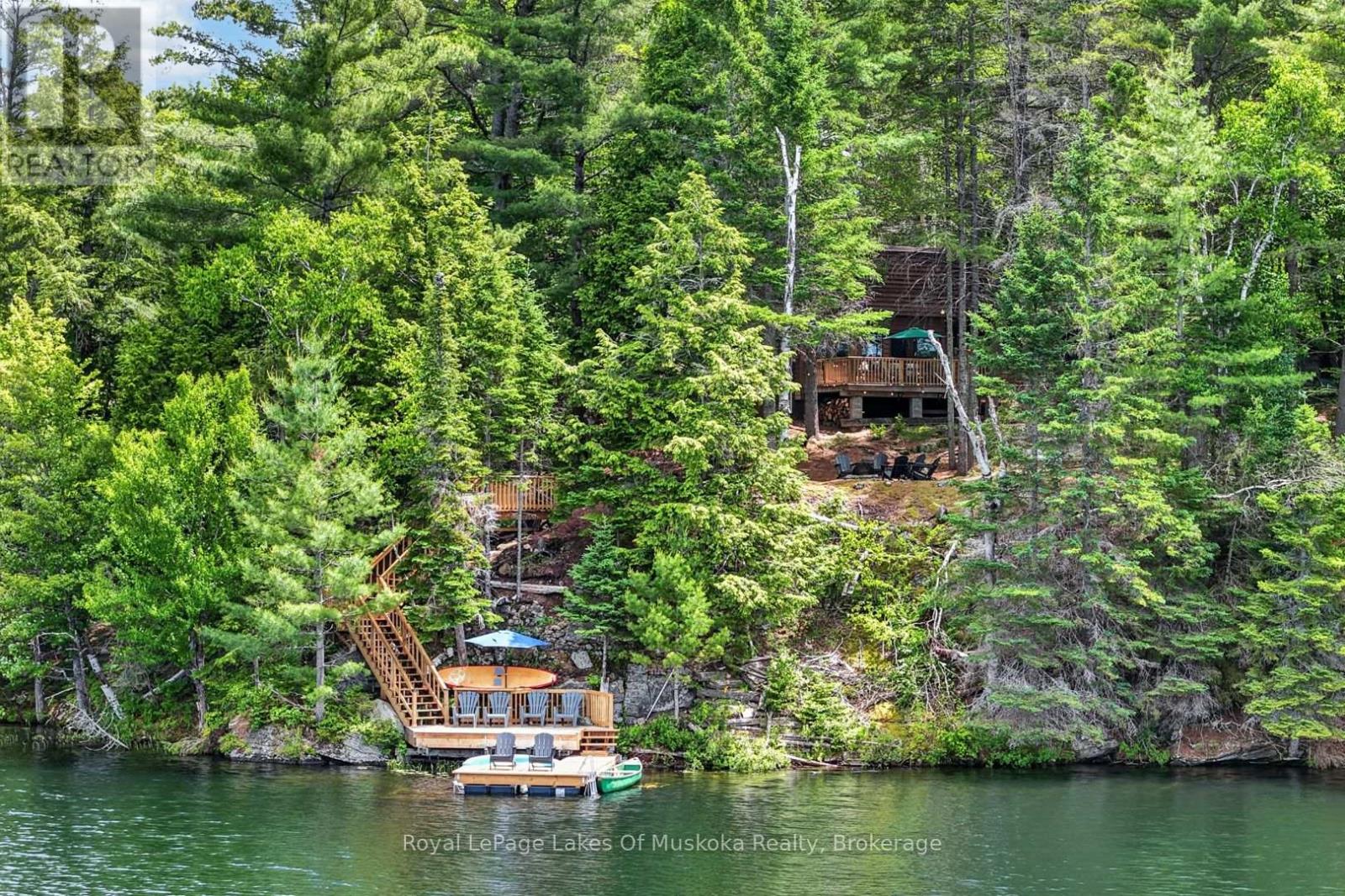 1053 EAST WALKER LAKE DRIVE - 3