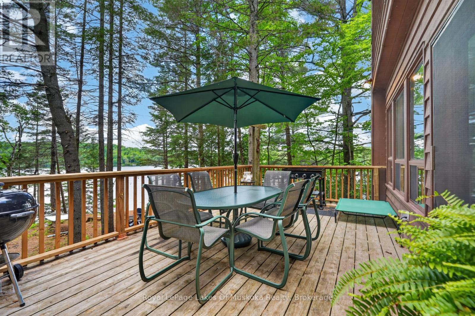1053 EAST WALKER LAKE DRIVE - 30