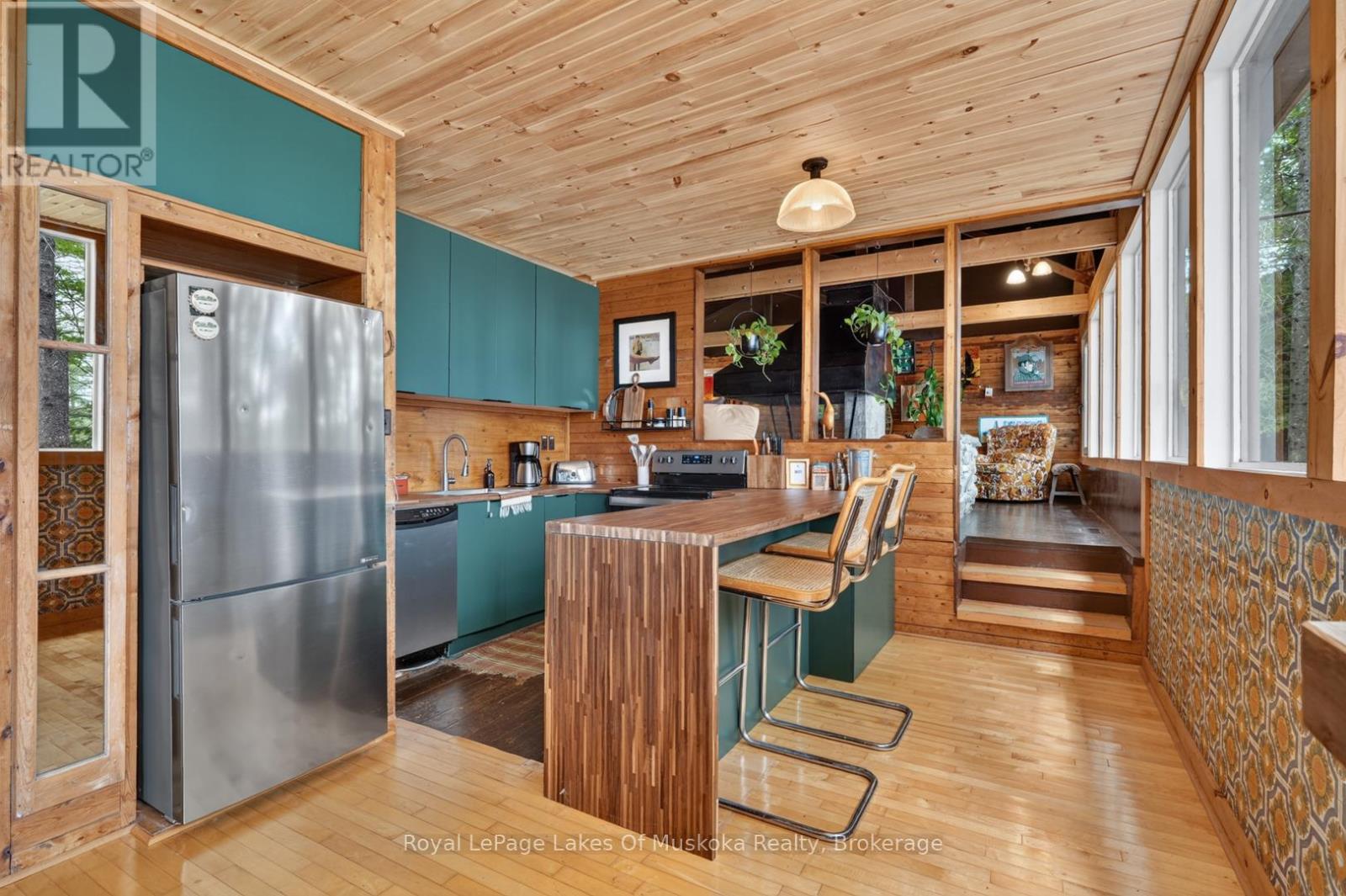 1053 EAST WALKER LAKE DRIVE - 7