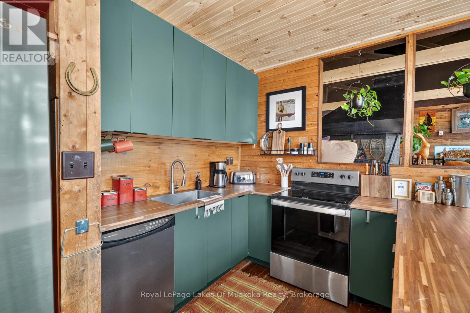 1053 EAST WALKER LAKE DRIVE - 8