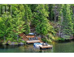 1053 East Walker Lake Drive, Lake Of Bays, ON P1H2J6 Photo 41