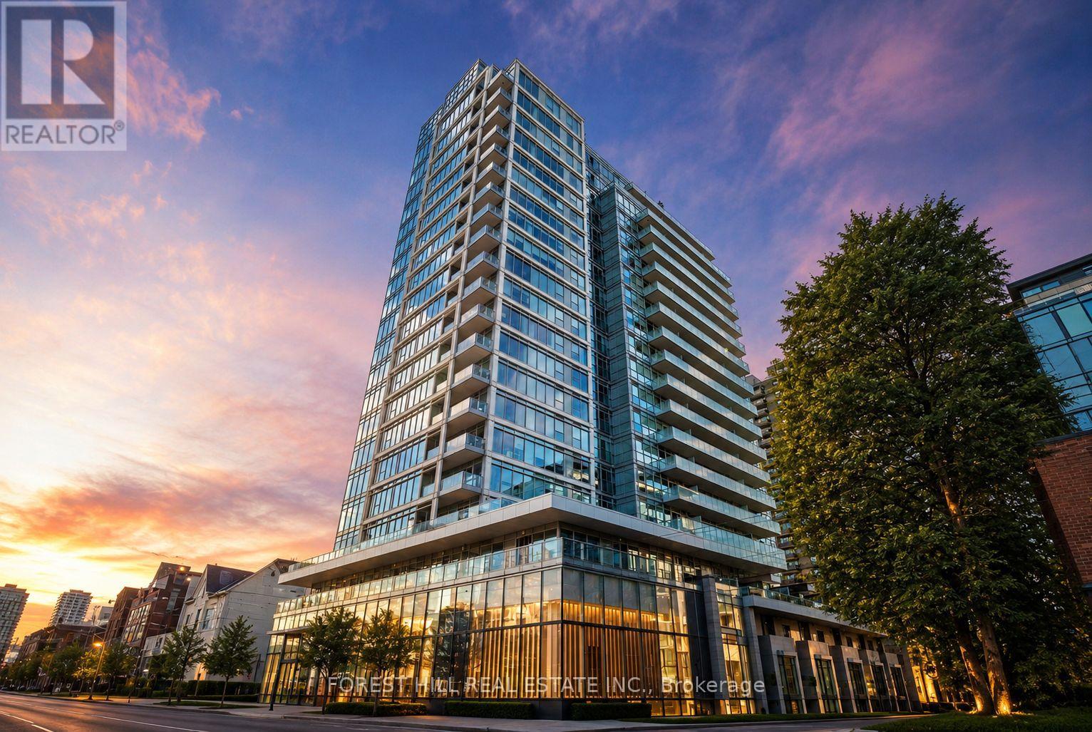 #1101 170 AVENUE ROAD - 1