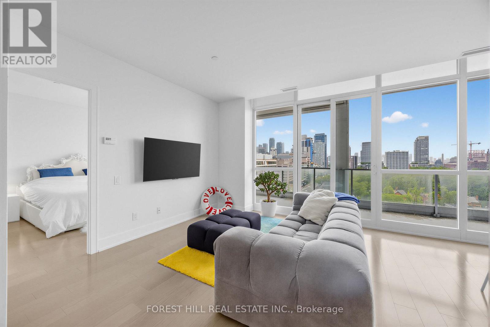 #1101 170 AVENUE ROAD - 13