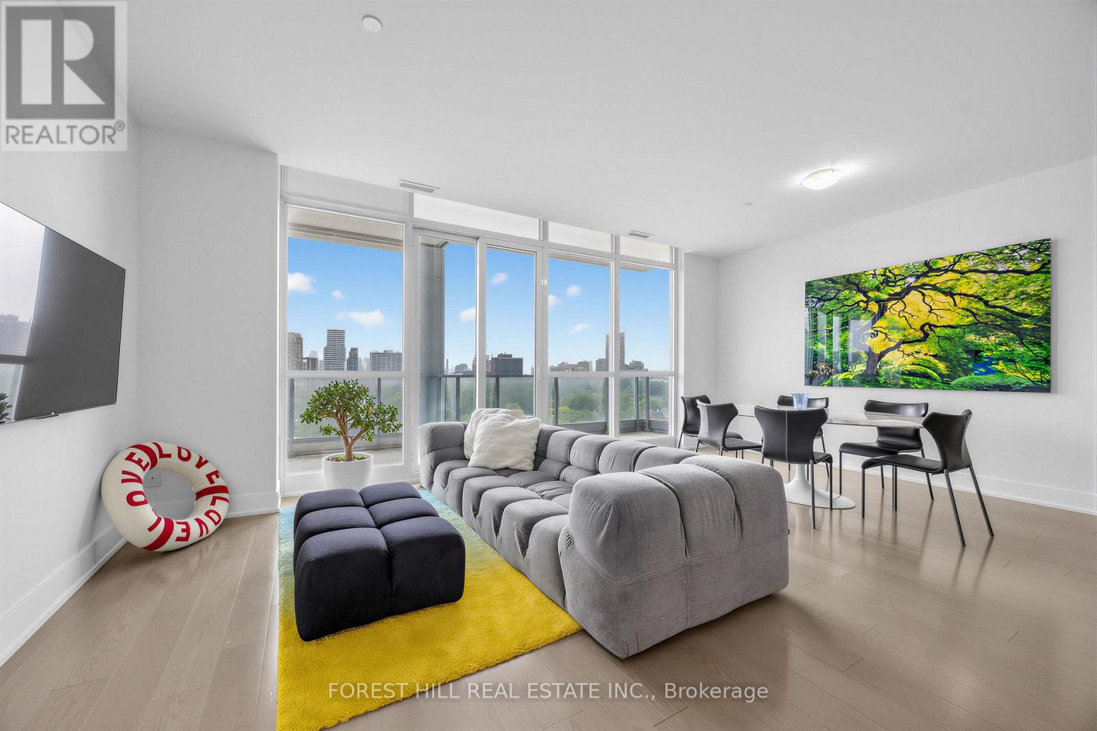 #1101 170 AVENUE ROAD - 15