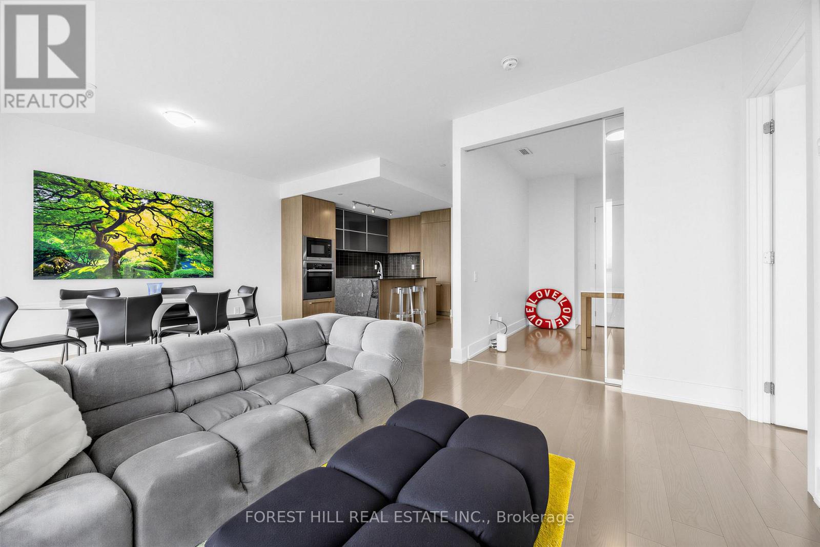 #1101 170 AVENUE ROAD - 17