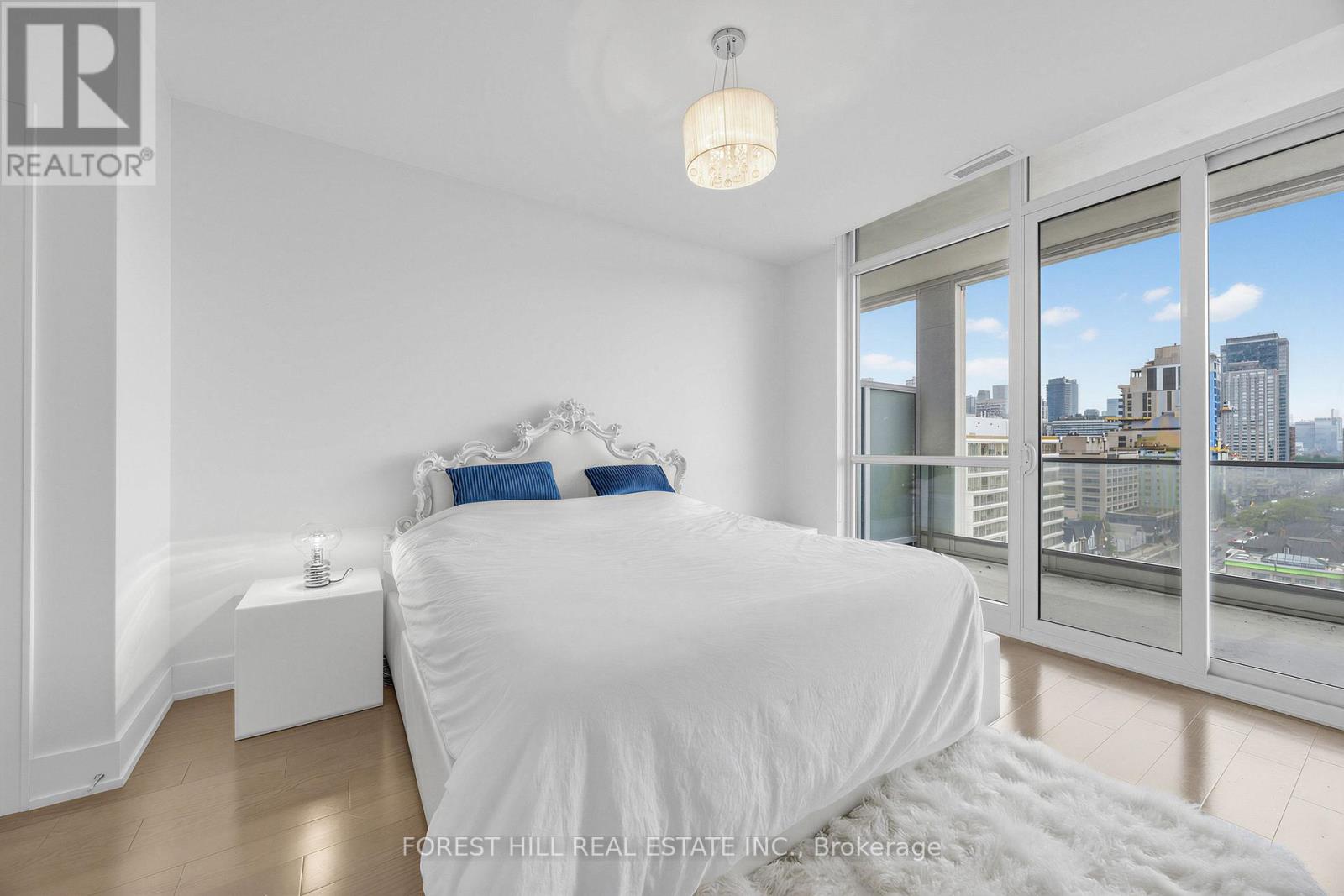 #1101 170 AVENUE ROAD - 21