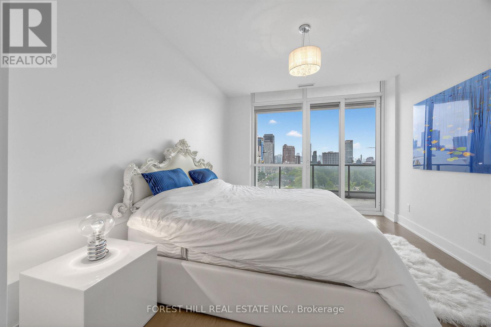 #1101 170 AVENUE ROAD - 22