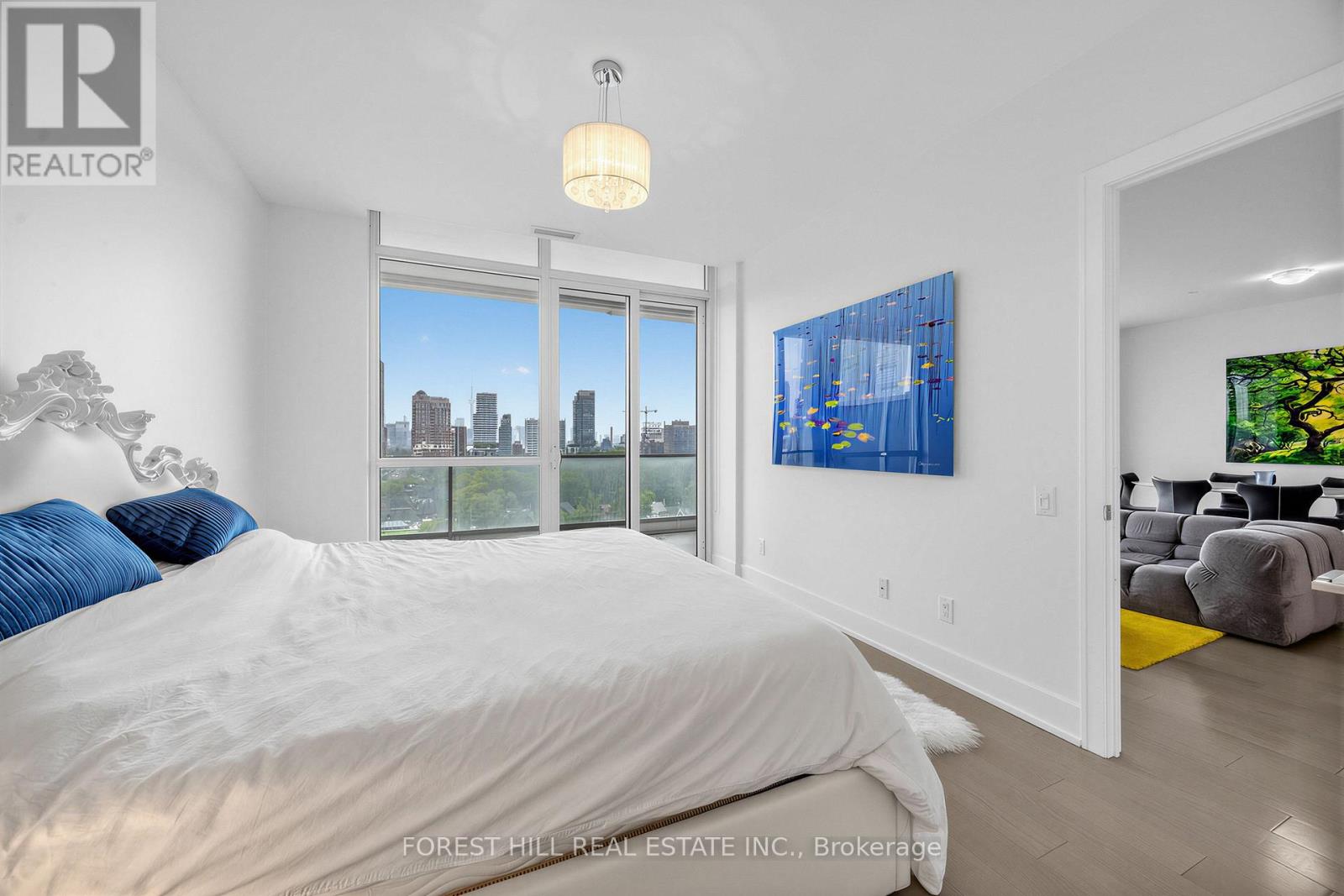 #1101 170 AVENUE ROAD - 23