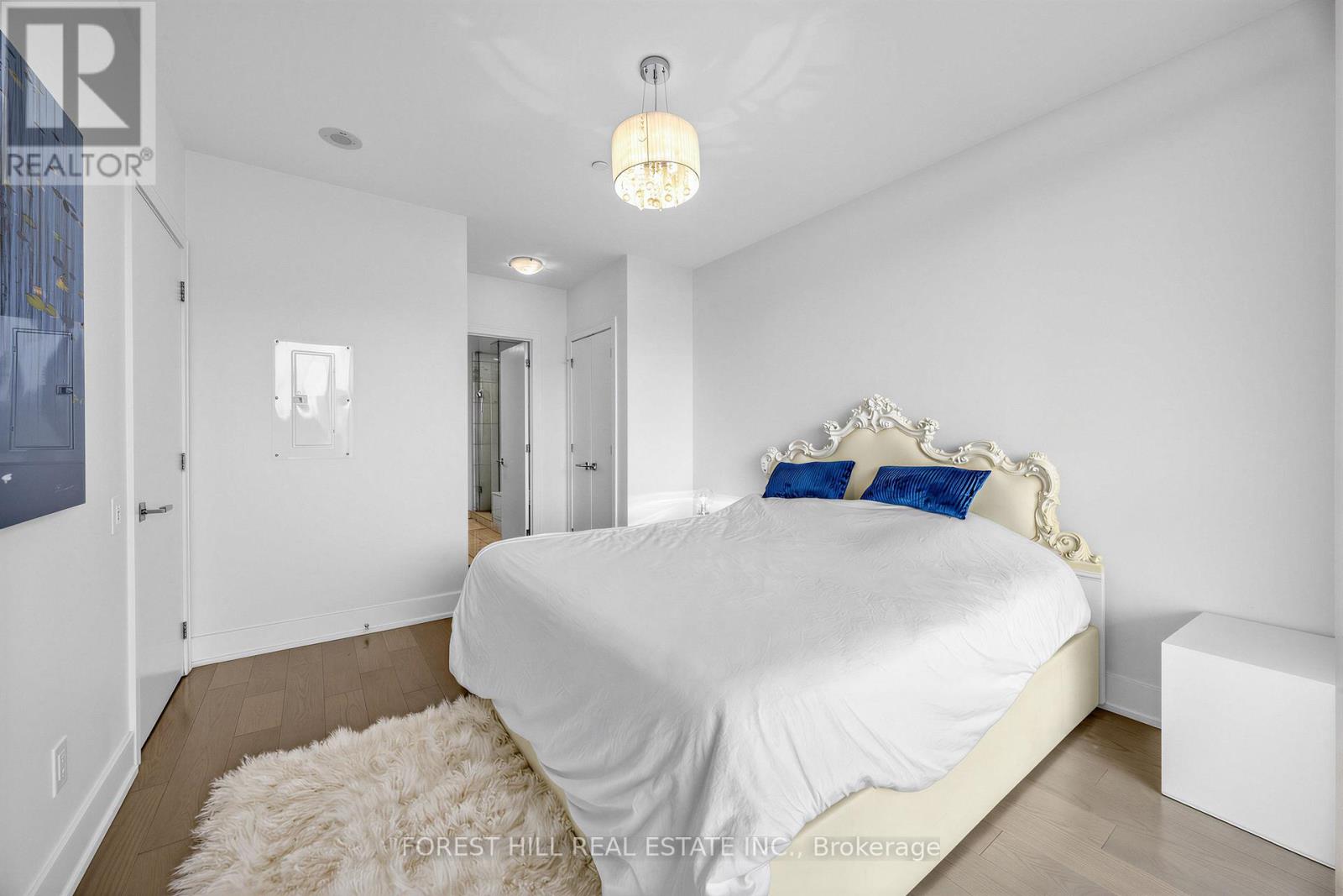 #1101 170 AVENUE ROAD - 24