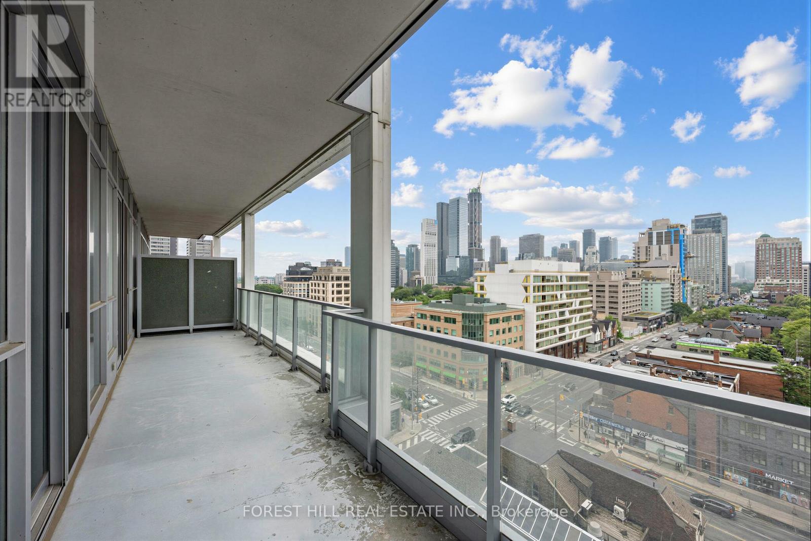 #1101 170 AVENUE ROAD - 27
