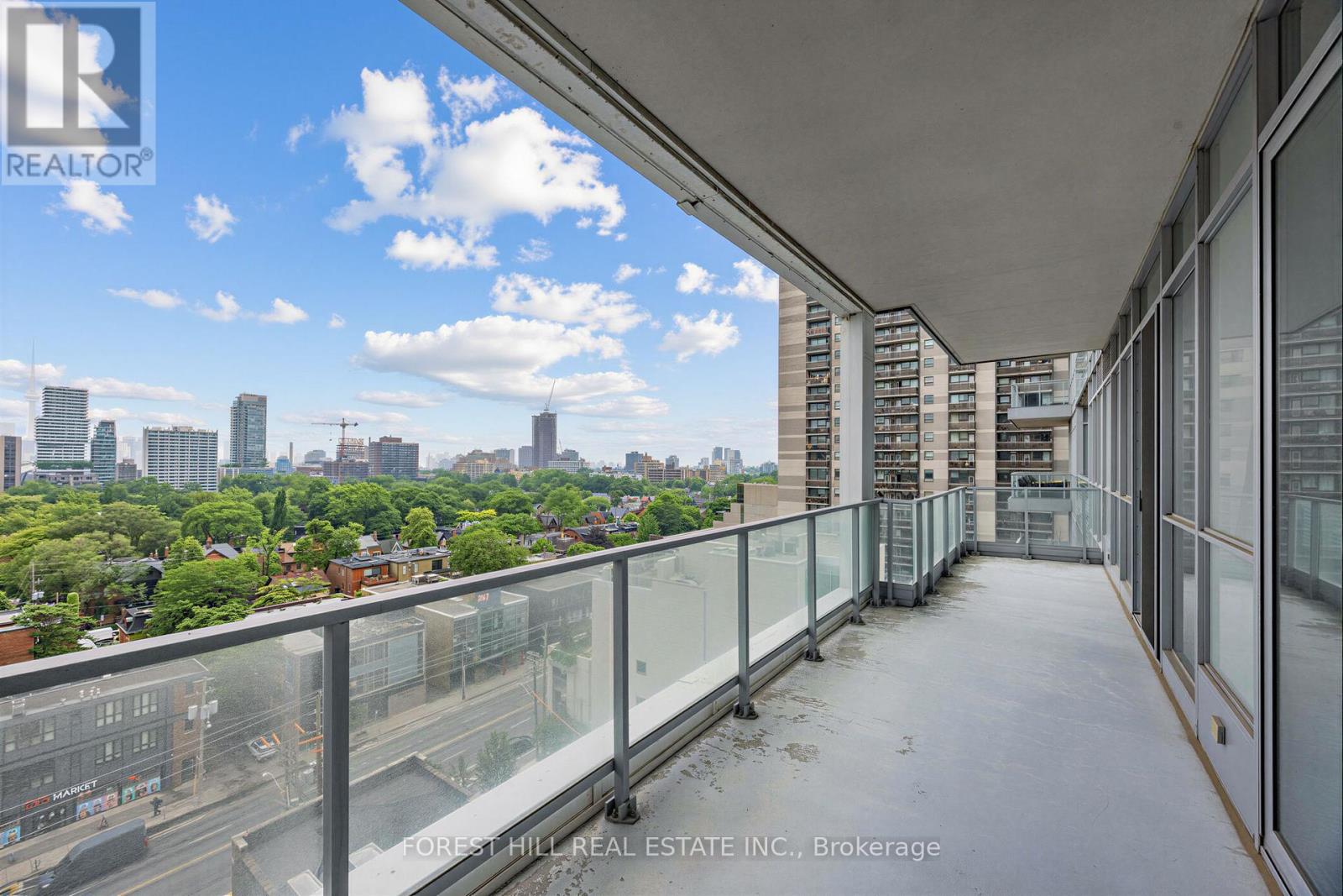 #1101 170 AVENUE ROAD - 28