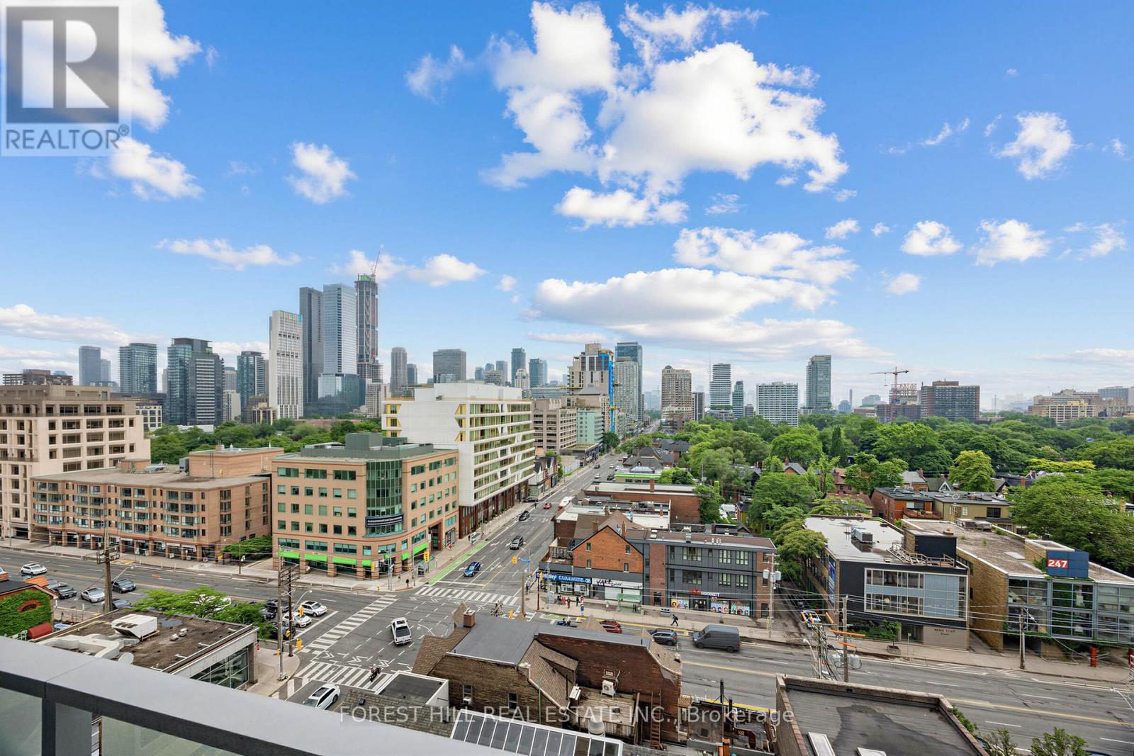 #1101 170 AVENUE ROAD - 29