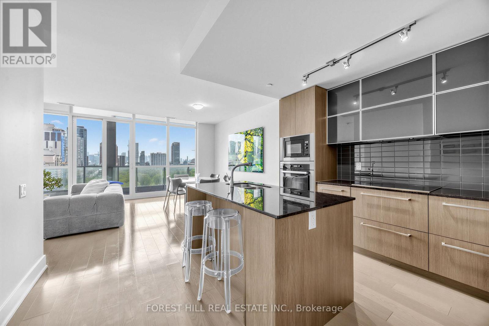 #1101 170 AVENUE ROAD - 3