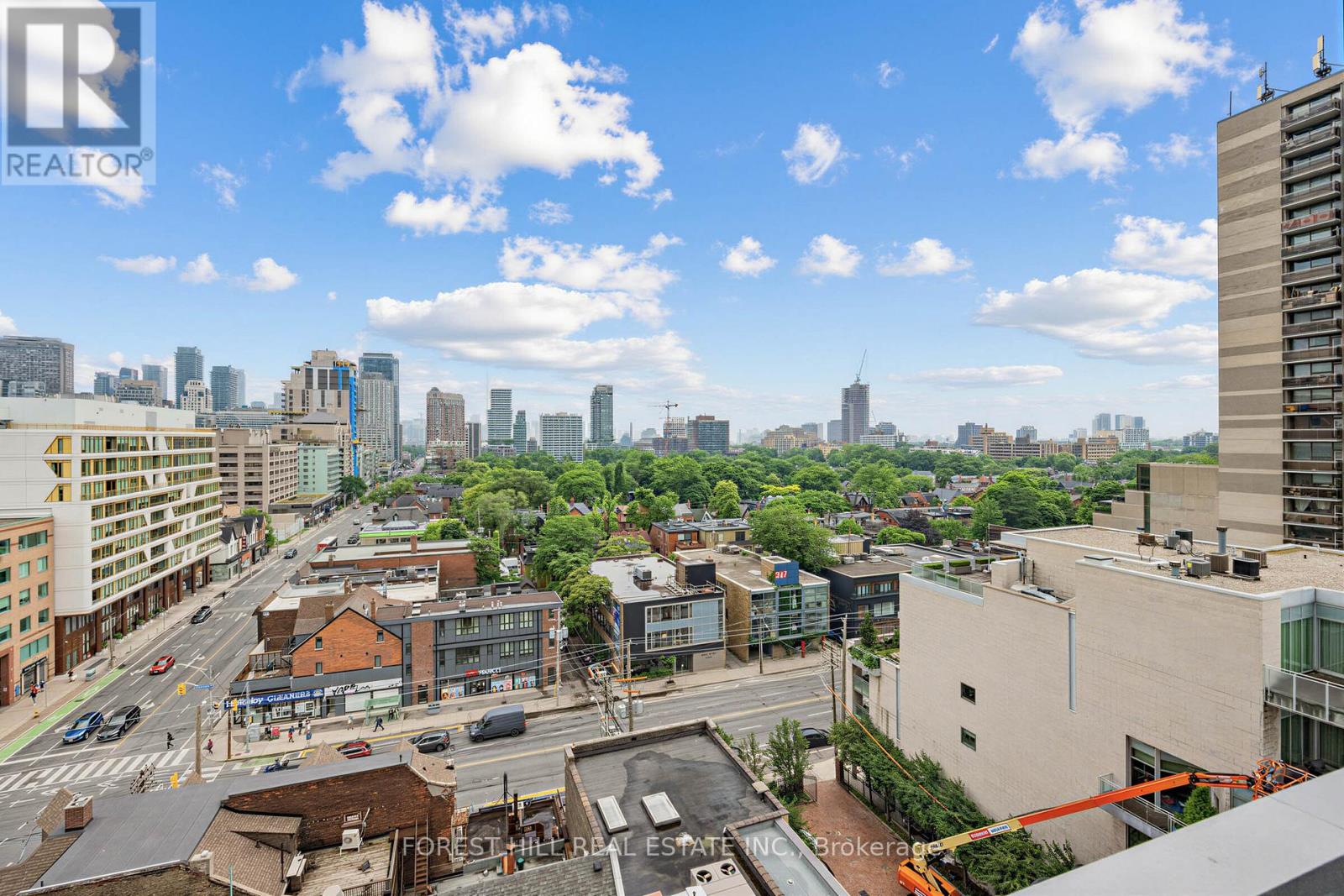 #1101 170 AVENUE ROAD - 30