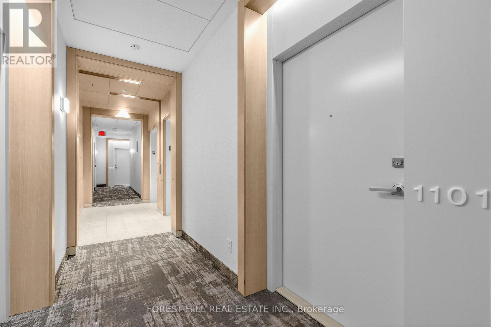 #1101 170 AVENUE ROAD - 33