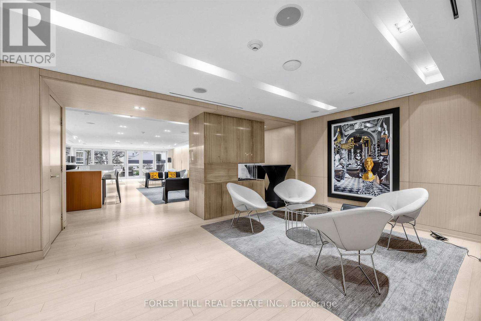 #1101 170 AVENUE ROAD - 34