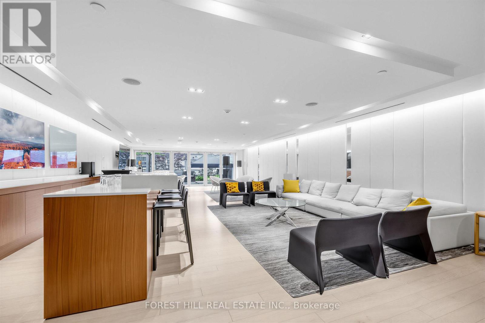 #1101 170 AVENUE ROAD - 35