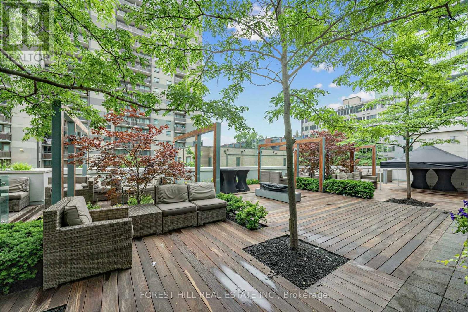 #1101 170 AVENUE ROAD - 36