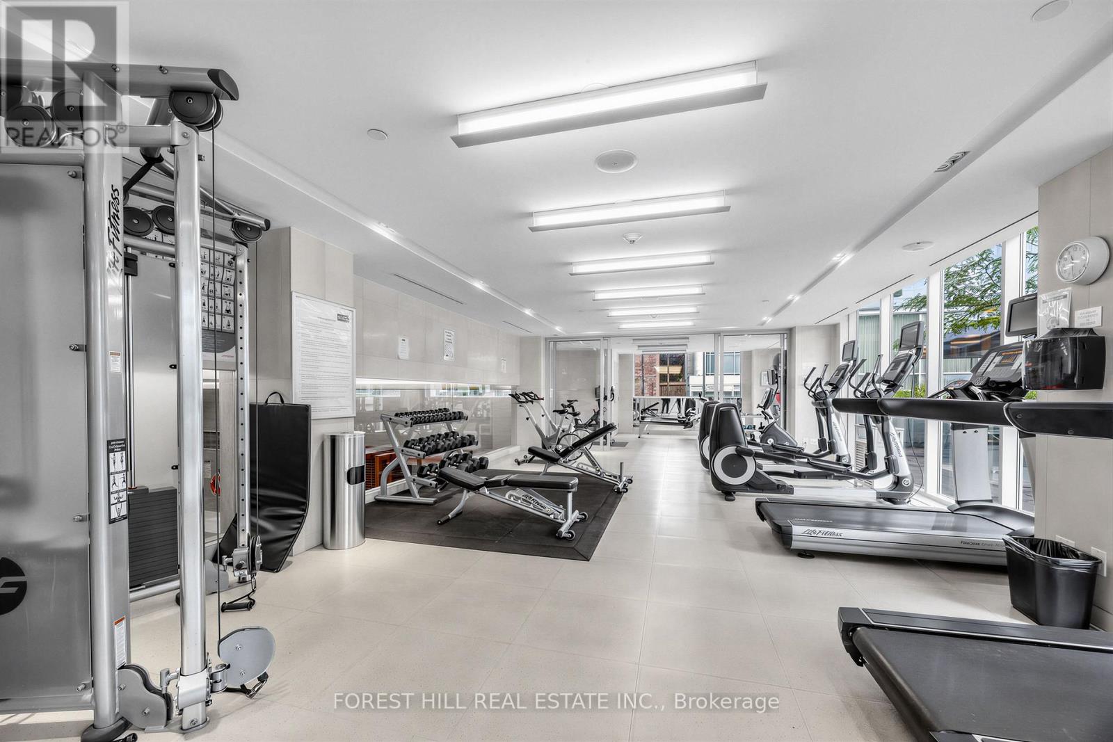 #1101 170 AVENUE ROAD - 37