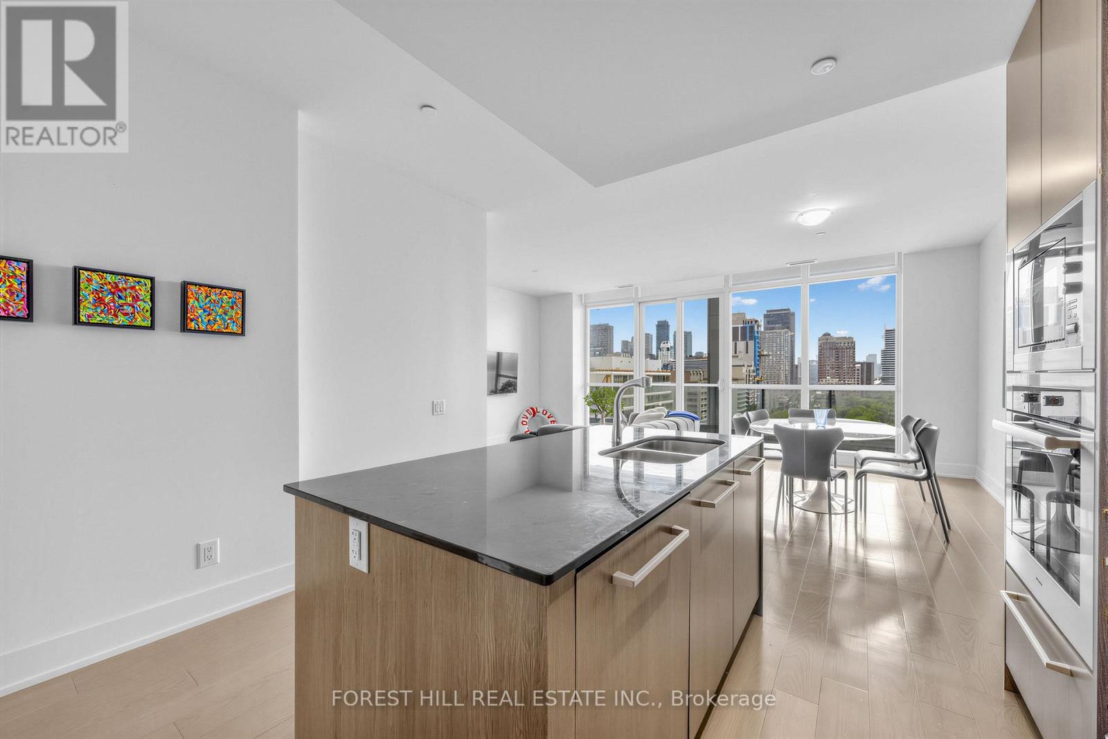 #1101 170 AVENUE ROAD - 8