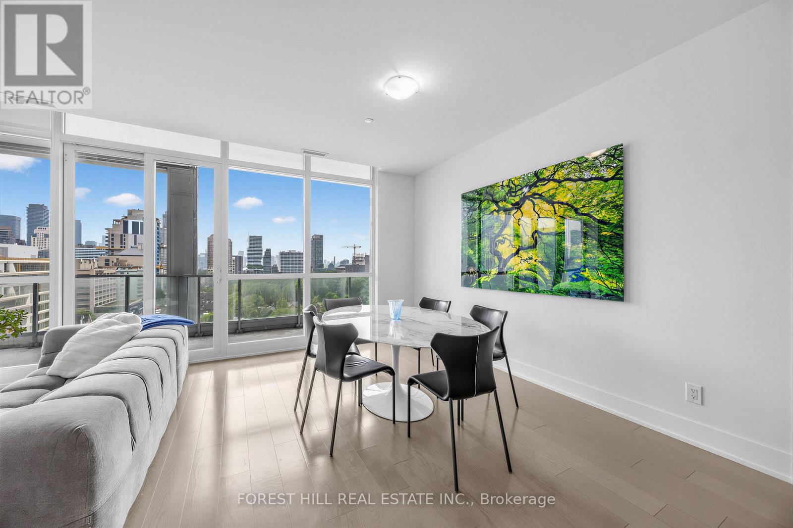 #1101 170 AVENUE ROAD - 9