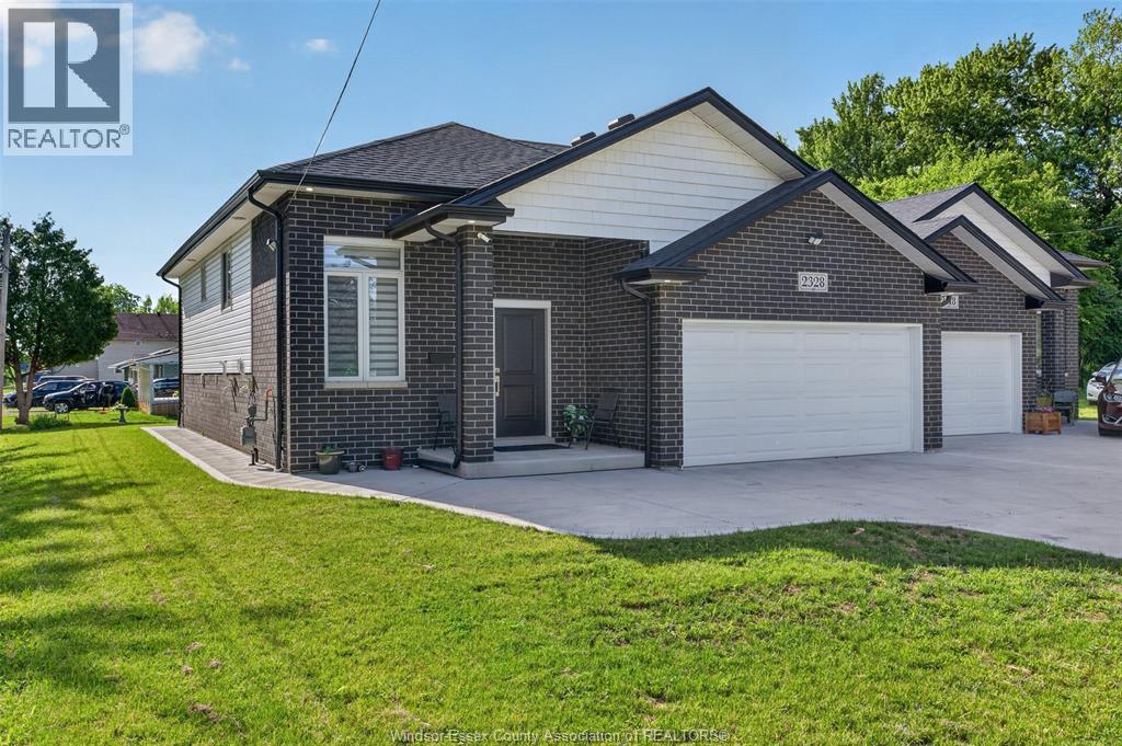 2328 Front ROAD - 1