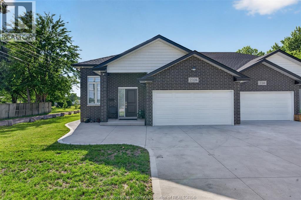 2328 Front ROAD - 2