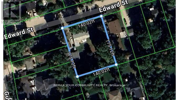 781 EDWARD STREET - 36