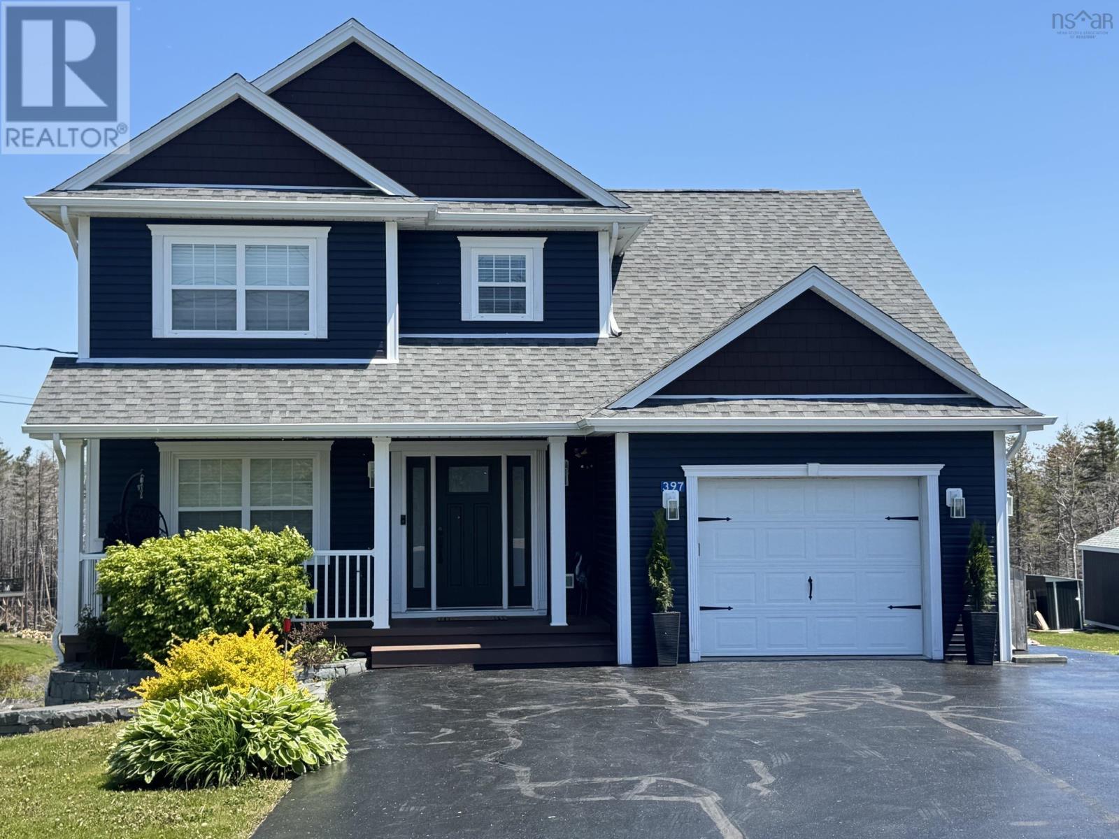 397 Hemlock Drive - 2