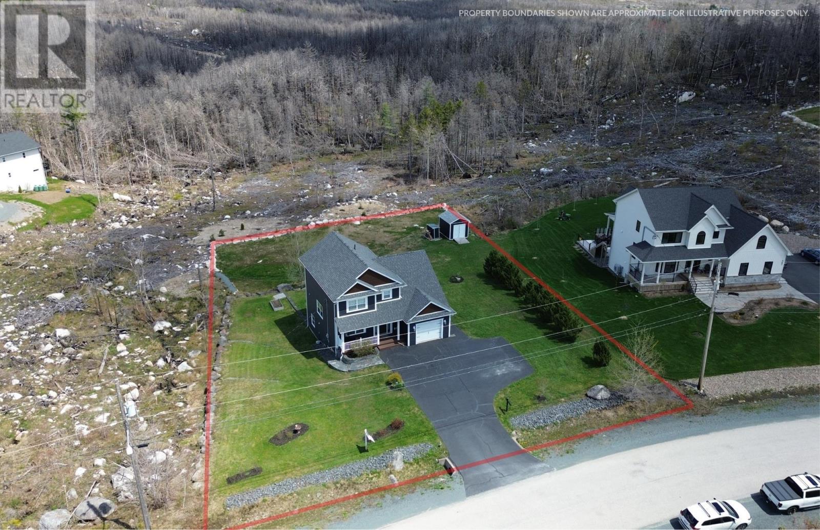 397 Hemlock Drive - 48