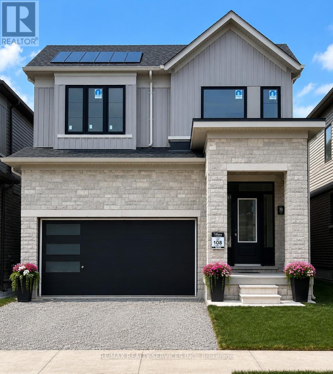 39 PRUDHOE TERRACE - 1