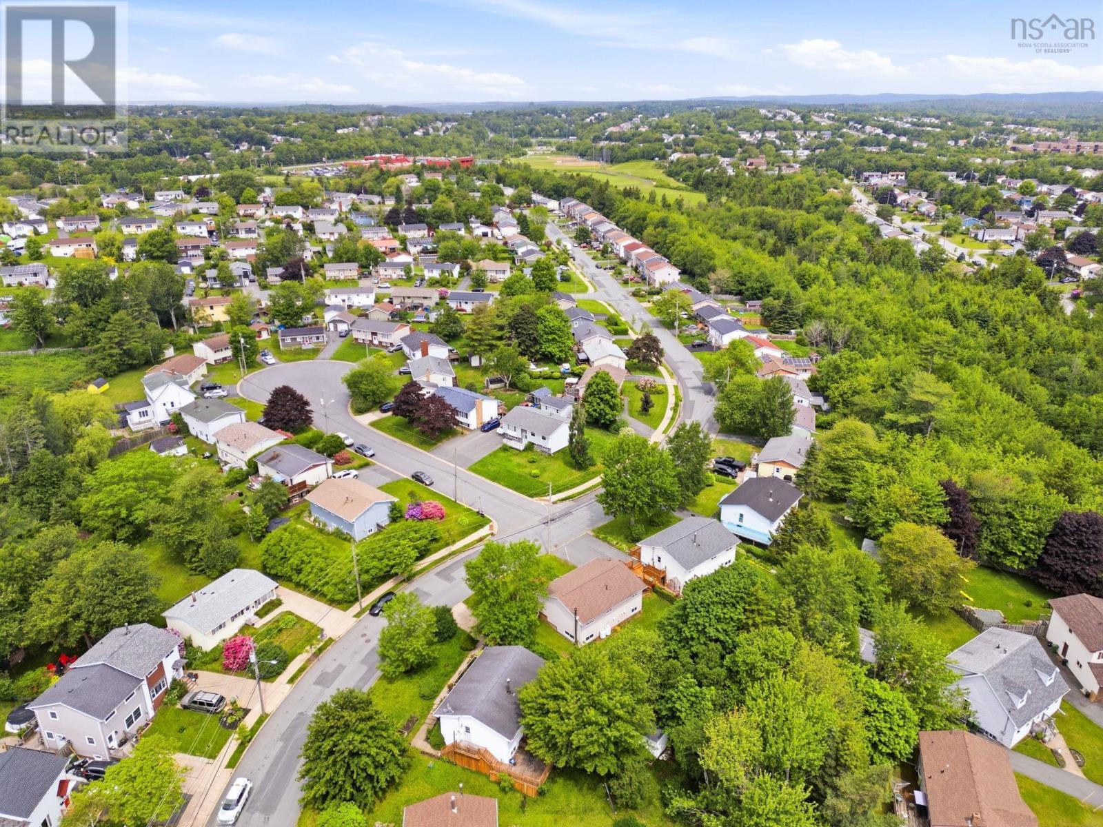 Property 32 of 43 of 443 Arklow Drive, Cole Harbour