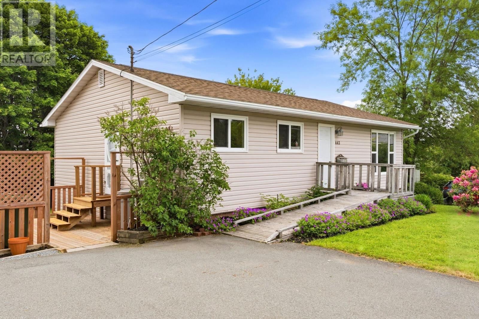 Property 39 of 43 of 443 Arklow Drive, Cole Harbour