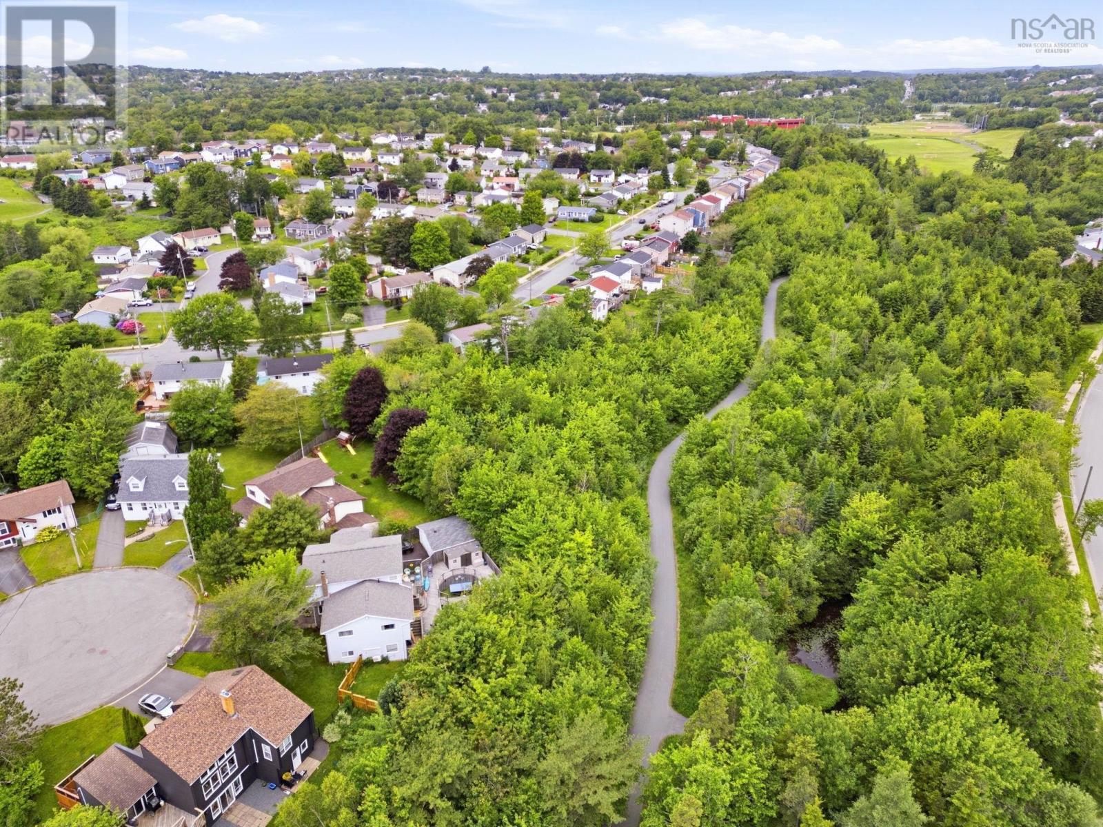 Property 35 of 43 of 443 Arklow Drive, Cole Harbour