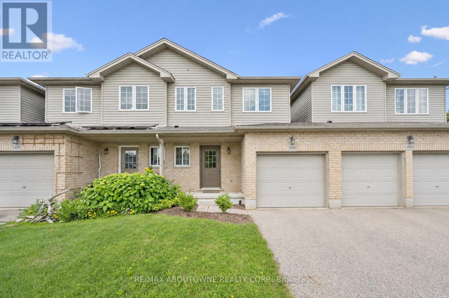 488 COLT STREET - 1