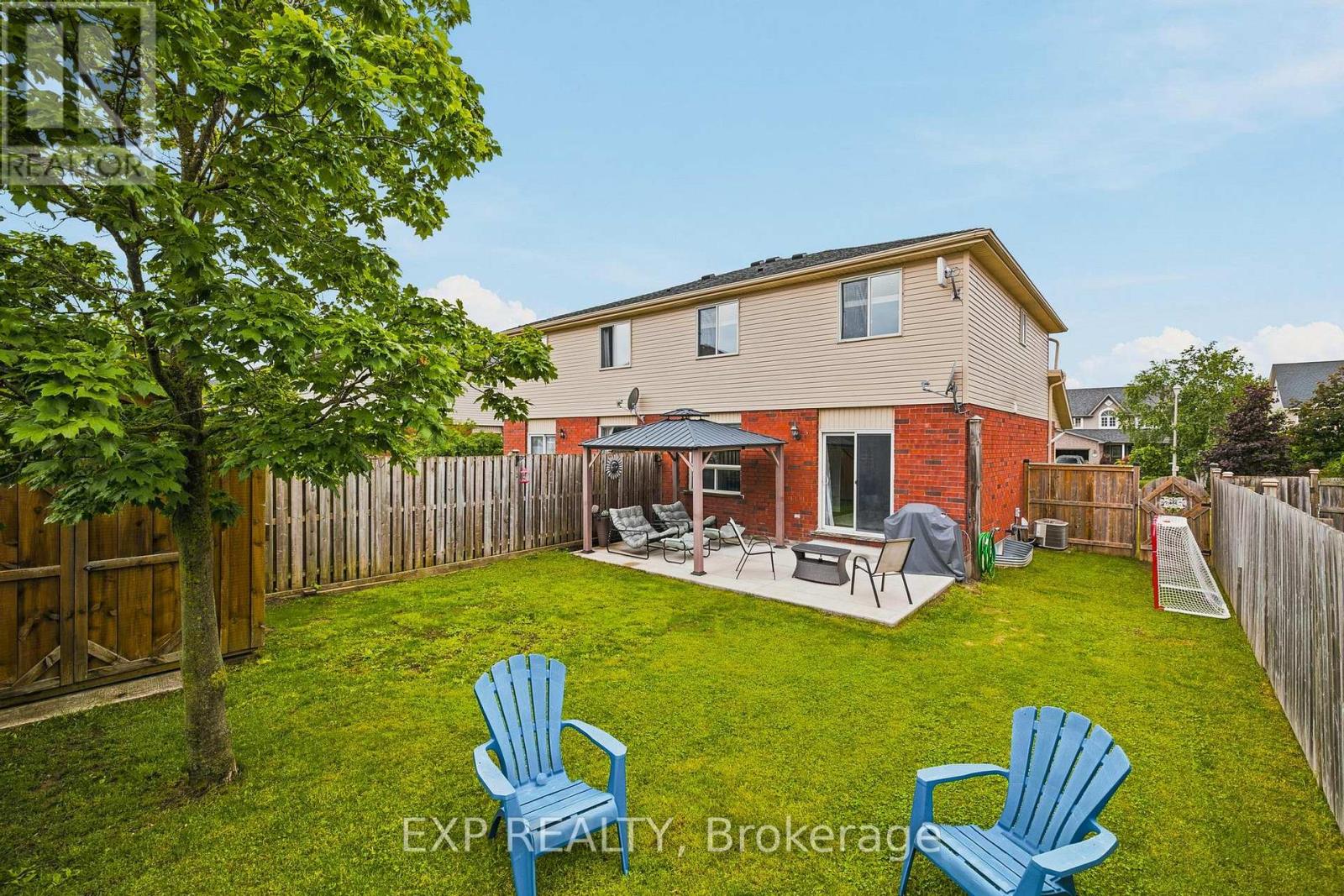 31 PARKSIDE STREET - 21