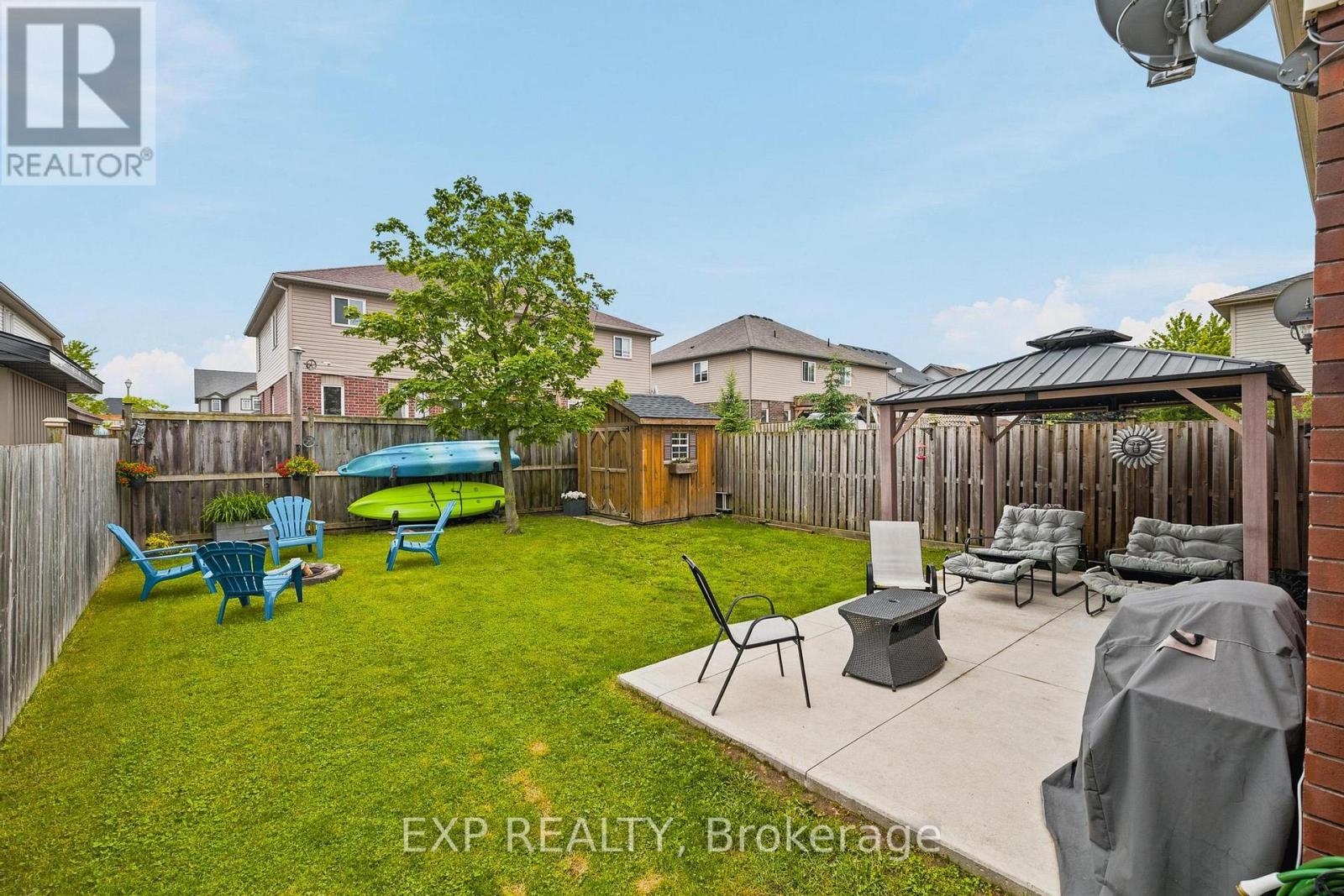 31 PARKSIDE STREET - 22