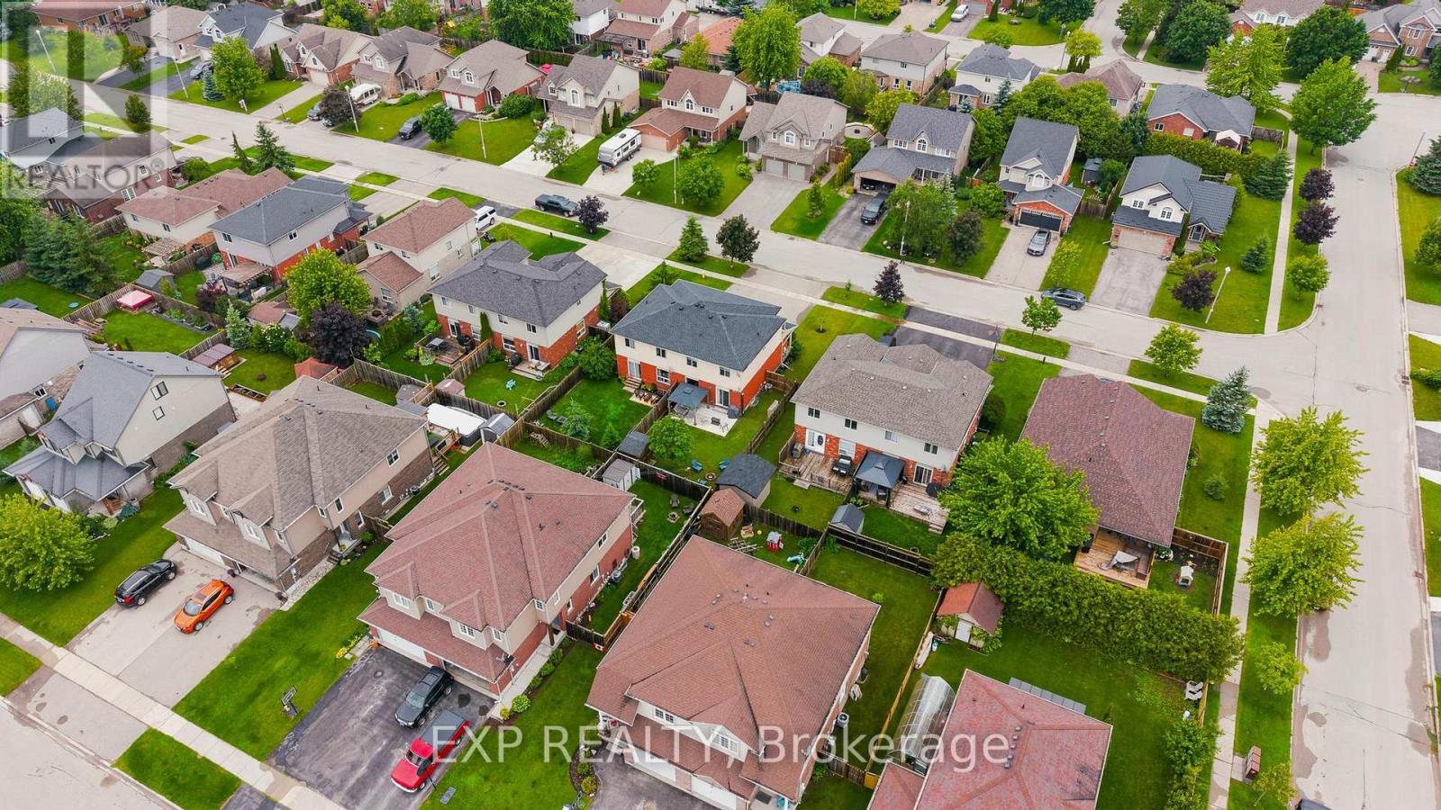 31 PARKSIDE STREET - 23