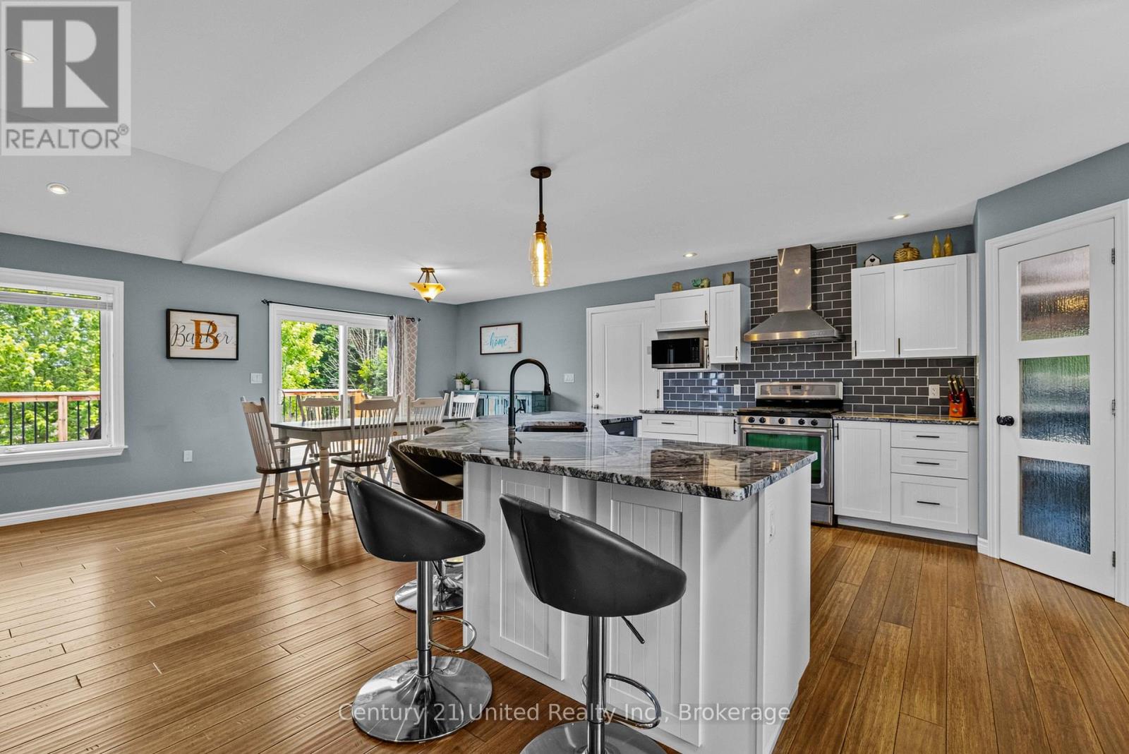 929 MOUNT PLEASANT ROAD - 2