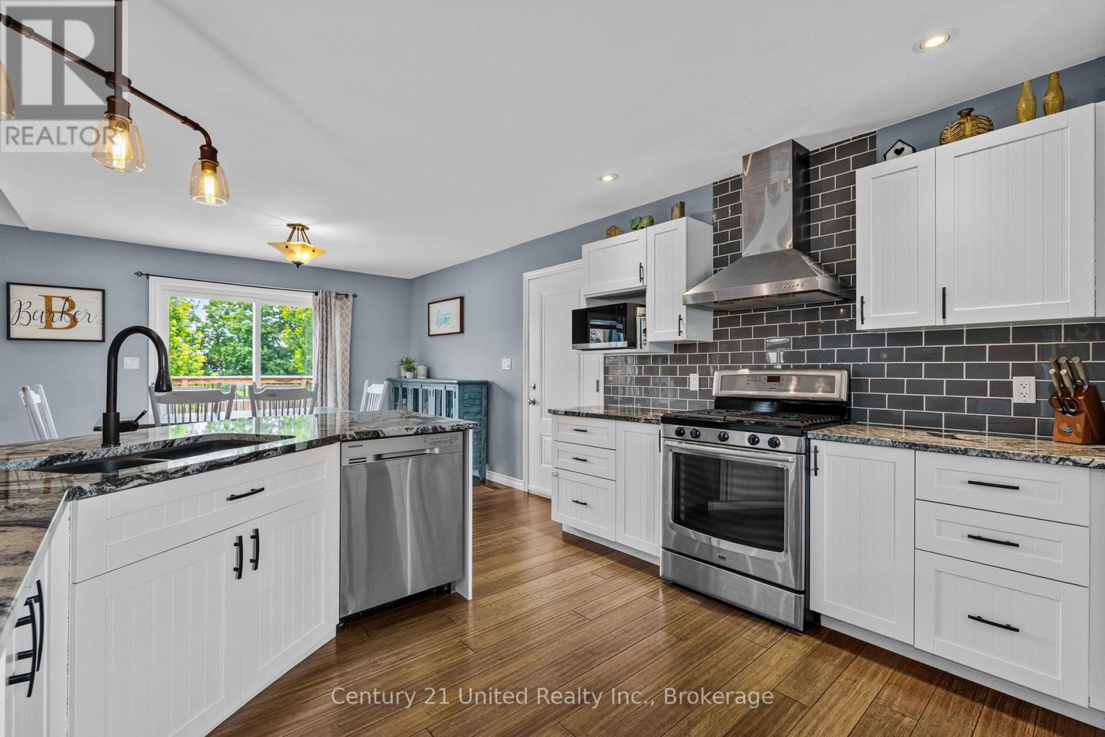 929 MOUNT PLEASANT ROAD - 3