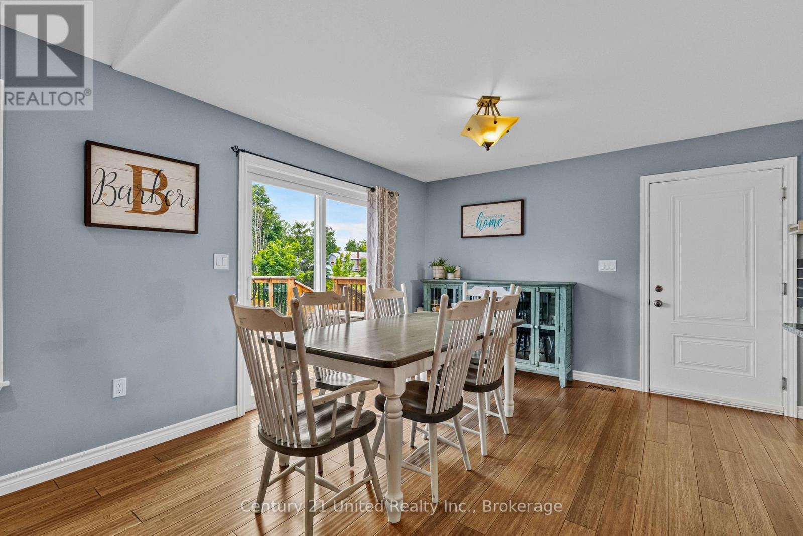 929 MOUNT PLEASANT ROAD - 6