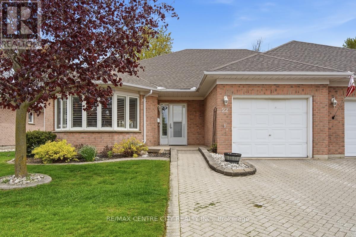 22 ILDERBROOK CIRCLE - 1