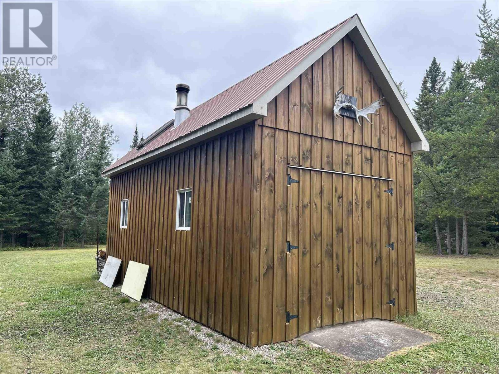 1 Bear Camp - 11